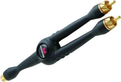 Monster Cable IHP Y 1F MKII Adapters