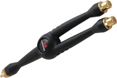 Monster Cable IHP Y 2F MKII Adapters