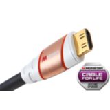 Monster Cable M1000HD Cables
