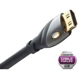 Monster Cable MC 1000HD Cables