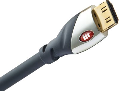 Monster Cable MC 800HD Cables