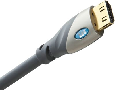 Monster Cable MC 700HD Cables