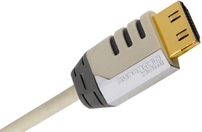 Monster Cable FS HD SSST Cables