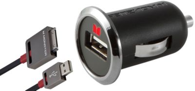 Monster Cable 129903 AI 600 CCHGR-1