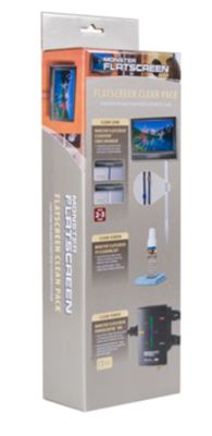 Monster Cable 132594 Flat Screen TV