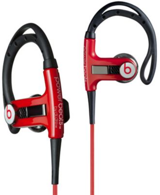 Monster Cable MH BTS IE LJ RD CT