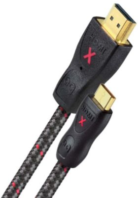 AudioQuest Mini plug HDMI X 1.5M Cables