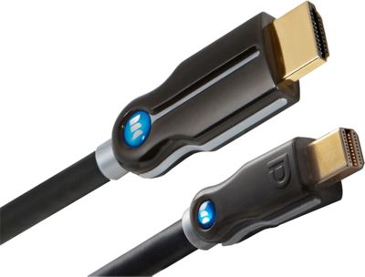 Monster Cable DL MDSPT-HDMI ADPT Computers
