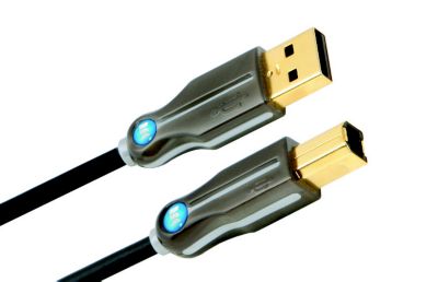 Monster Cable DL USB AS-7 Cables