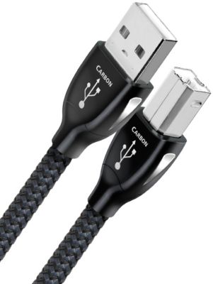 AudioQuest CARBON USB 1.5M