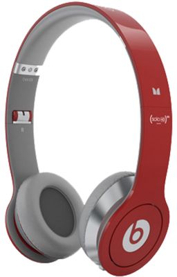 Monster Cable MH BTS ON SOHD Headphones