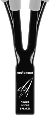 AudioQuest Bi-Wire Rocket 44 Pants