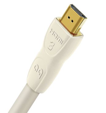 AudioQuest HDMI 3 15M PVC Cables
