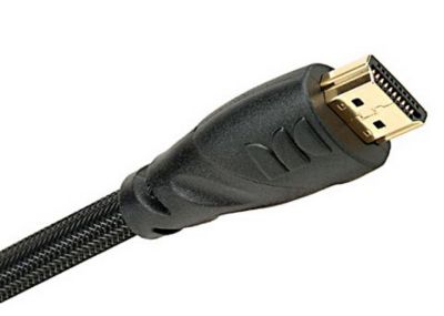 Monster Cable HDMI400 1M   123128 DVD Players