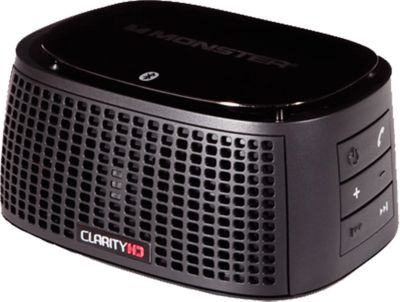 Monster Cable AICLYMBT100 Speakers
