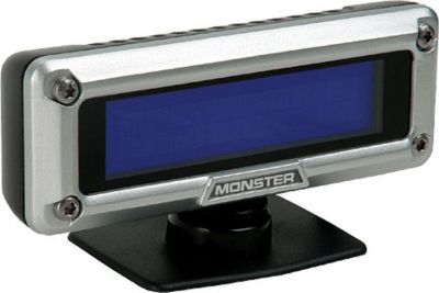Monster Cable MPC FX LCD-UM