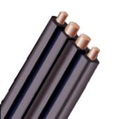 AudioQuest Type 1 30' Cables