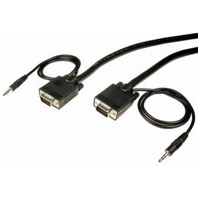 Cables Unlimited PCM2240 06 VGA Cable