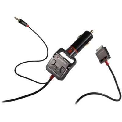 Monster Cable 129912 AI 2000 CCHGR