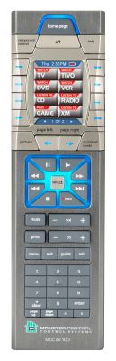 Monster Cable MCC AV 100 121161 Controller