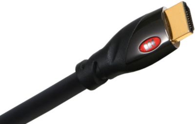Monster Cable MC 1000HD 2M Cables
