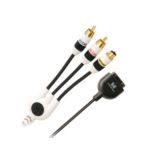 Monster Cable 127722-00 Portable Video
