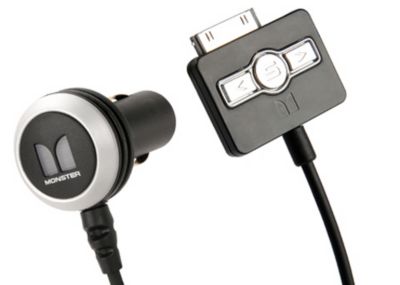 Monster Cable A IP FM-CH 200 - 127391-00