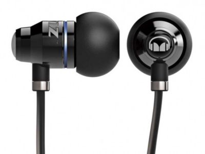 Monster Cable Lil' Jamz Performance Headphones Headphones