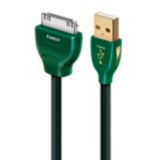 AudioQuest FOREST IPOD USB .75M Cables