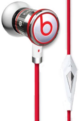 Monster Cable MH IBTS IE CR CT 129590 Headphones