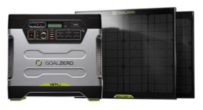 Goal Zero Yeti 1250 Portable