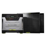 Goal Zero Yeti 1250 Portable