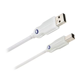 Monster Cable 122058 DL USB HS7 Cables