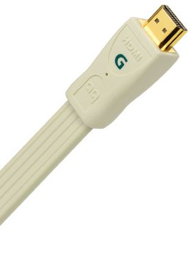 AudioQuest HDMI G 4.5M Projection Televisions