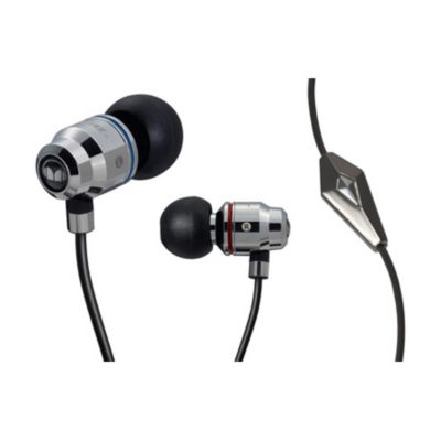 Monster Cable Jamz High Performance In-Ear Headphones Headphones