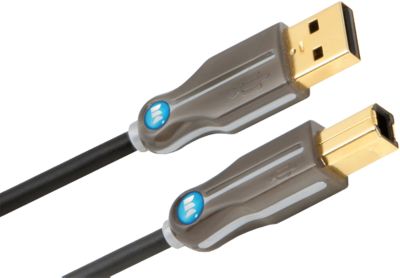 Monster Cable DL USB AS-3 Laptops