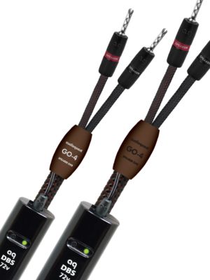 AudioQuest Type 4 Cables