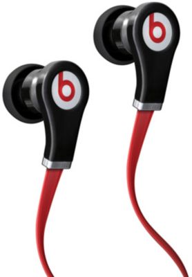 Monster Cable Beats Tour Headphones Headphones