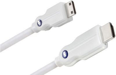 Monster Cable DL HDMI A/C 8 Digital Camcorders