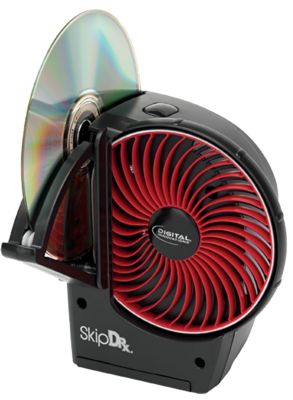 Digital Innovations SKIP DR PlayStation3