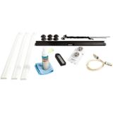 Monster Cable 130451 FS CMPLTE KIT Flat Screen TV