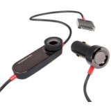 Monster Cable AI 800 FM-CH iCarPlay Wireless 800 Portable Audio