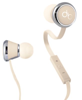 Monster Cable MH BTS IE DY CRM CT Headphones
