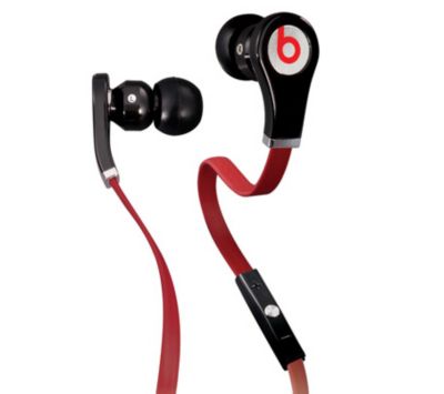 Monster Cable MH BTS IE CT 129349 Headphones