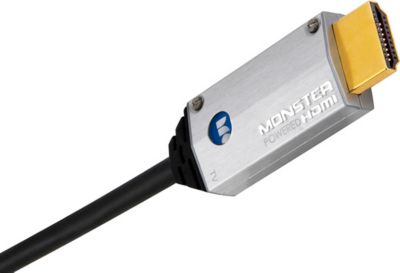 Monster Cable DL HD HSST 16 Cables