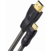 AudioQuest Mini plug HDMI A 0.75M Cables