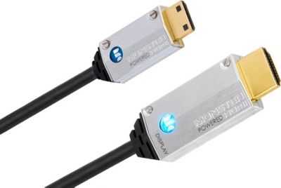 Monster Cable DL HD HSST 8 A/C Cables
