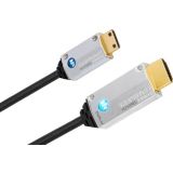 Monster Cable DL HD HSST 8 A/C Cables