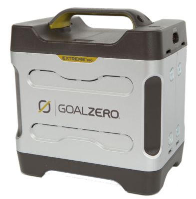 Goal Zero Extreme 350 Power Pack Portable