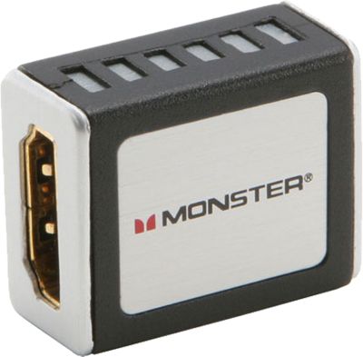 Monster Cable VA HDMI CPL Flat Screen TV